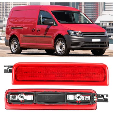 LED-Bremsleuchte hinten, 2K0945087C, passend für Caddy III Kasten 2KA (1/5)
