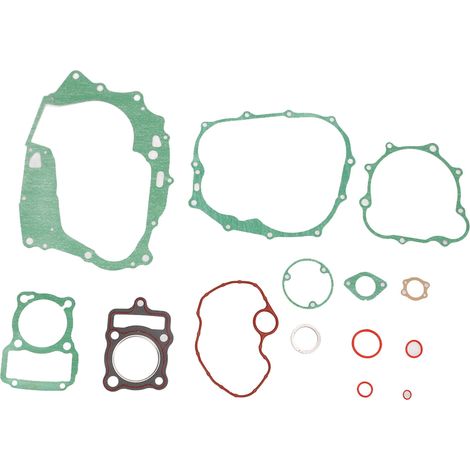 Kit joint moteur complet 14 pièces pour moto CG125 156FMI 157FMI 125CC accessoires (1/5)