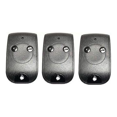 parts for 1841026 – NS 2-channel remote control 433.92MHz garage control MUMU (1/4)