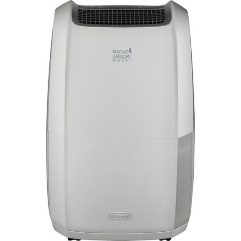 DeLonghi DDSX220 Luftentfeuchter Weiß 20 l/24h (1/5)