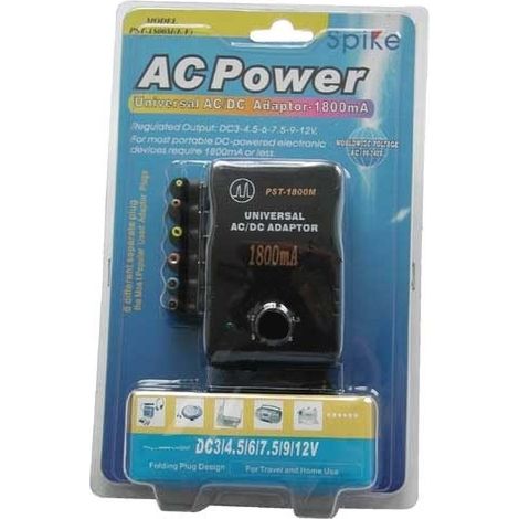 ALIMENTATION PST1800M POUR PIECES TELEVISEUR - LCD - 9373846