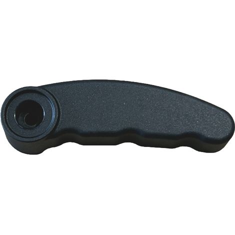 MANIGLIA INTERNA PORTELLONE POSTERIORE DESTRO - IVECO - Daily 2024 - 5801819409 (1/5)