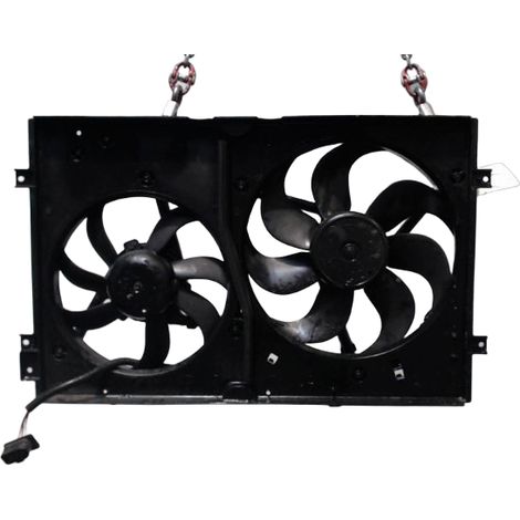 Moteur Ventilateur Radiateur AUDI A3 2000-2003 [PRODUIT D'OCCASION]♻️6x0959455f
