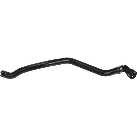 Gaine de chauffage Gates 02-1957 FIAT 46842777 51735373