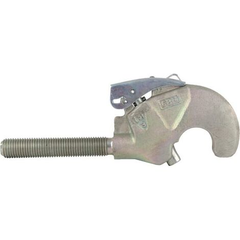 Oberlenkerfanghaken Kat. 3 CBM CBM G3PC690DX (1/2)