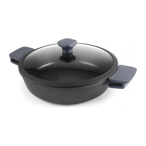 GUISERA C/TAPA NEO 24CM