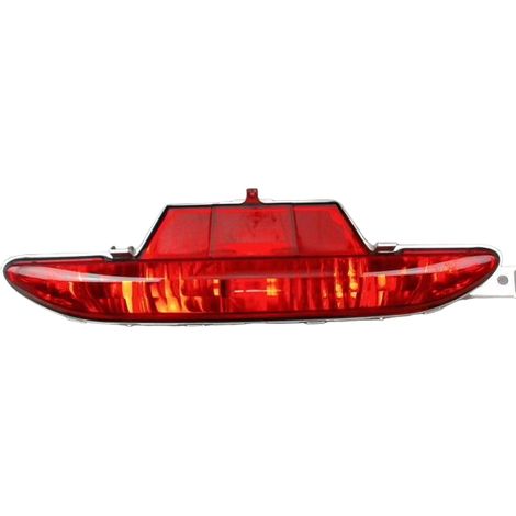 Feu Brouillard Central Arriere PEUGEOT 208 Phase 1 2012-... [PRODUIT D'OCCASION]♻️9674308980