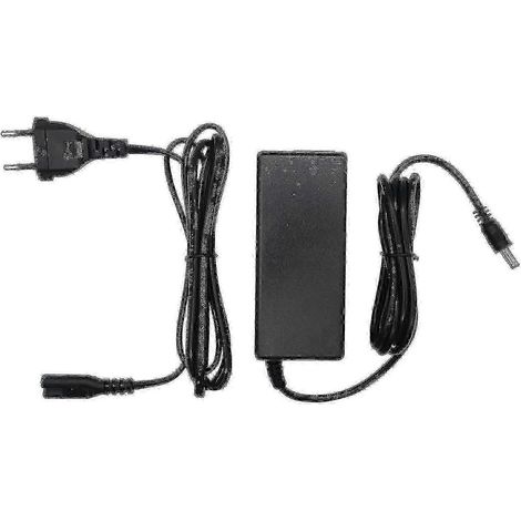 Pour alimentation 12 V compatible avec PSB-7U (1/4)