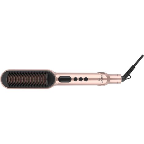 Keration ondulatore e spazzola styler gi1901 (1/4)