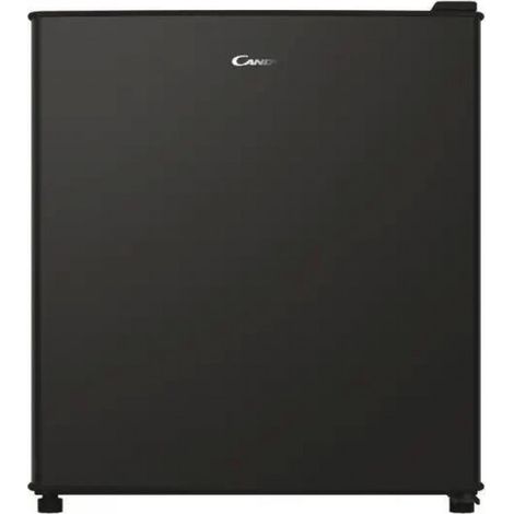 Candy CHASD4351EBC réfrigérateur noir compact 42 litres (1/2)