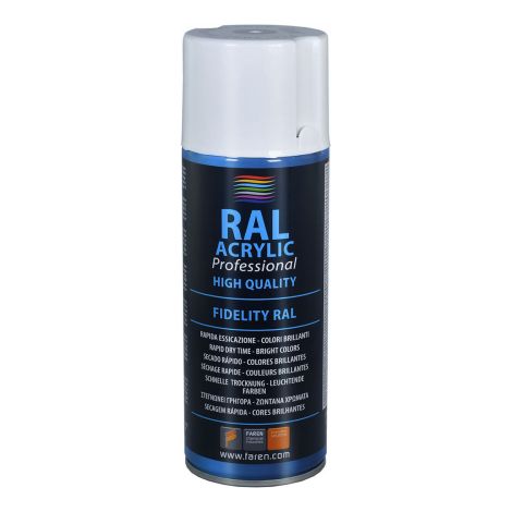 SPRAY PRIMER AGGRAPPANTE- Grigio 400 ml- FAREN- pezzi 1