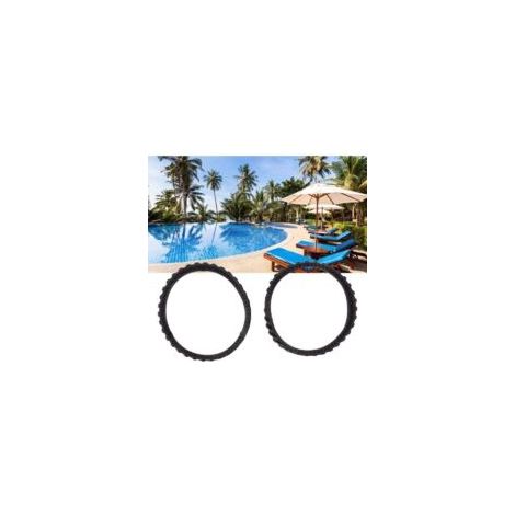 pezzi di cingoli per pneumatici per la pulizia della piscina per MX6 MX8 MX9, R0526100, accessori di ricambio per cingoli per nastro della piscina, pneumatici per la pulizia della piscina