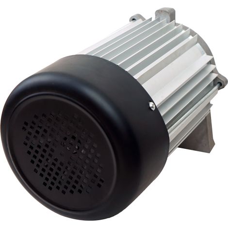 Moteur électrique pour déchiqueteuse SAKAWA AS6T (1/5)