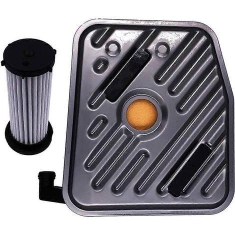 Transmission Oil Filter KIT for FAW BESTUNE T77 T33 B70 Besturn T55 Hong Qi H5 H7 H9 HS7 Senia R9 1704740A6K DCT220 (1/5)