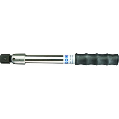 GEDORE TBN 25 G Knick-Drehmomentschlüssel TBN KNICKER 5-25 Nm (1/5)