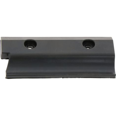 Racloir à semences 115 x 50 x 10 mm pour semoir ACCORD KVERNELAND AC489151