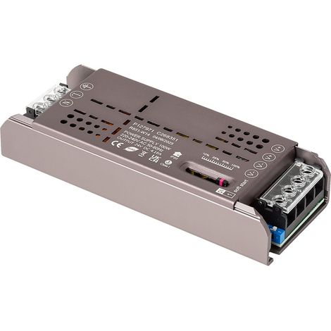 Fuente de Alimentación Slim Regulable en Intensidad Fade PRO 24V DC 100 W (1/5)