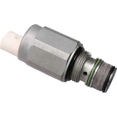 Électrovanne hydraulique RE183407 pour 7130, 7185J, 7195J, 7200R, 7205J, 7210J et 7210R (1/4)