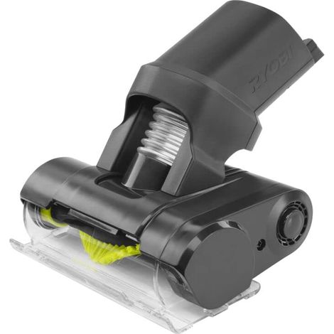 Brosse Motorisée RSVMBB – Accessoire Aspirateur Balai, Idéal Poils d’Animaux, Moquettes, Tapis et Tissus (1/5)