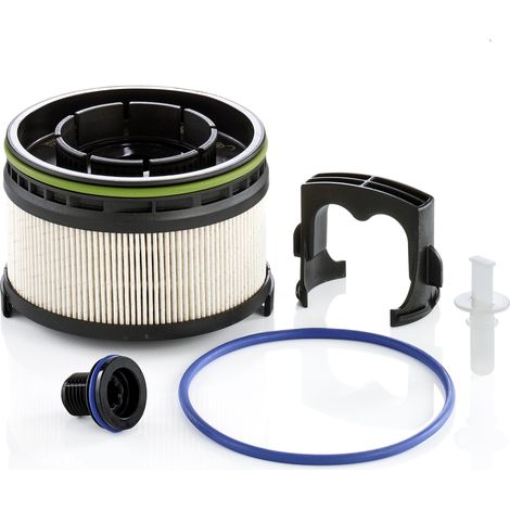 Filtro de combustible mercedes V 638/2 96  V 220 CDI / d 19 