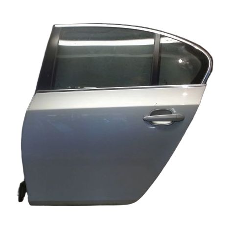 [PRODUIT D'OCCASION] Porte Arriere Gauche BMW Serie 5 ♻️ Ref Oe. 41527202341 - Garantie à vie (1/2)