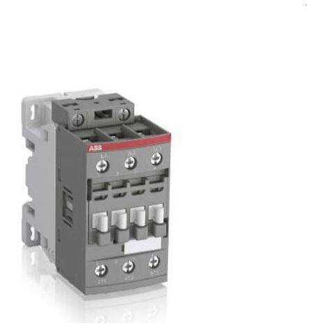 ABB Stotz-Kontakt Schütz AF26Z-30-00-21 24-60 50/60 20-60V 1SBL236001R2100