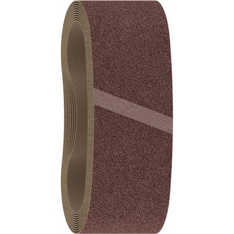 Bande de ponçage Bosch Accessories 2608606081 Grain 60 (L x l) 533 mm x 75 mm 10 pc(s) (1/5)