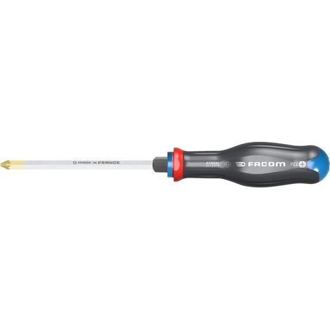 ATWDH3X150CK TOURNEVIS SCHOCK pour vis cruciformes POZIDRIV (1/2)