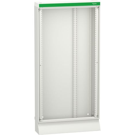 PrismaSeT G - Armoire - L850 - IP30 - 30M - RAL9003 - LVS08243