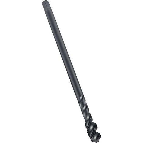 Trapanatrice per filettare DIN 374C EX11 MF26x1,5mm HSS-E-PM umido.2,5XD 6H