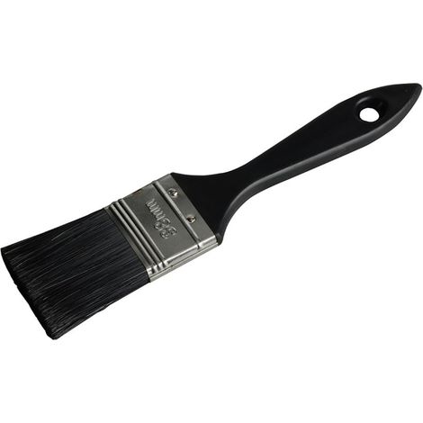 Miscellaneous SC38 Economy Paint Brush Plastic Handle 38mm (1.1/2in) MIS75SC38
