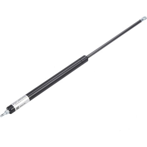 Tige de support hydraulique, vérin de capot avant, amortisseur à gaz, levier de levage, 580 x 245 x 22 mm, 300 N (1/5)