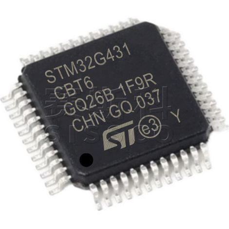 STM32G431CBT6 STM32G431CBU6 Electronic Components Chip Electronic Components 5 Packaging 5