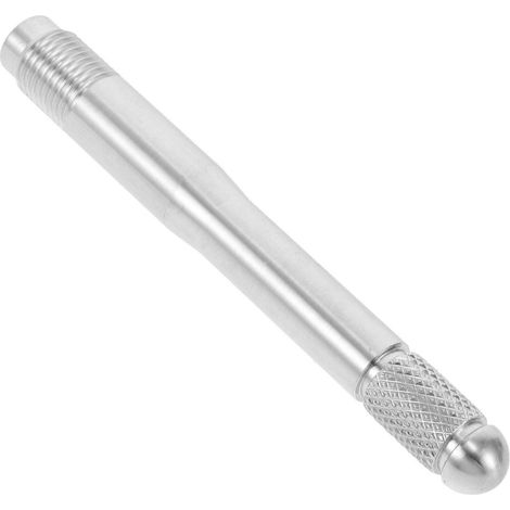 Kit d'outils d'alignement et d'équilibrage des roues pour un montage précis des pneus et le remplacement des goujons. Idéal pour les mécaniciens automobiles et les bricoleurs. (1/3)