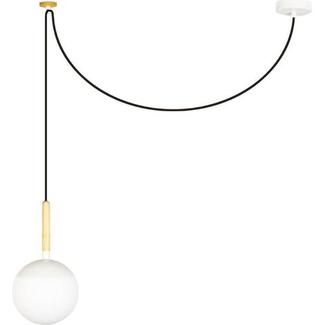 MINE Lampe suspension réf. 28209 (1/3)