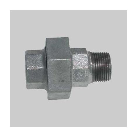 Bocchettone conico m.f. 1/2&quot