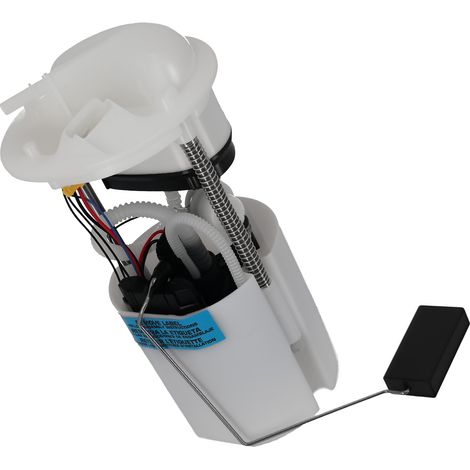 Fuel Pump Sender Unit for Fiat 500 312 07-21 Panda 169 03-12 1.2 1.4 0.9 LPG (1/5)