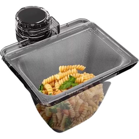 100 Pièces Filtre Evier Cuisine et1 Support à Ventouse, Sink Strainer, Abflusssieb Küchenspüle, Crépine et Grille D'évier 2 en 1, Siebfilter Zum Einhängen, Passoire Evier Cuisine (1/5)