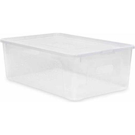 MultiBox Behälter mit Deckel 34 x 20 x 10 cm