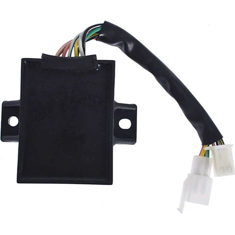 Allumeur haute performance pour moteurs Kubota KAF620C et KAF950A (21119-2157, 21119-2116, AM105574) (1/4)