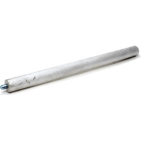 ANODE Ø 21,3X300MM - M8X10MM POUR CHAUFFE EAU - WTH311UN