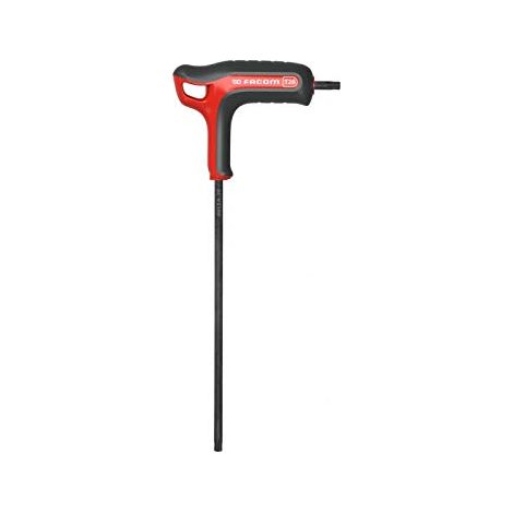 Facom 89TXA.27 Stiftschluessel T-Griff Abtrieb Torx T27 (1/2)
