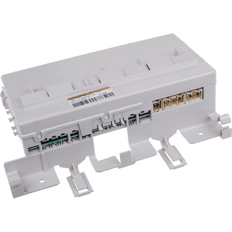 Whirlpool 480111100437 Tablero de alimentación para lavadora sin configurar