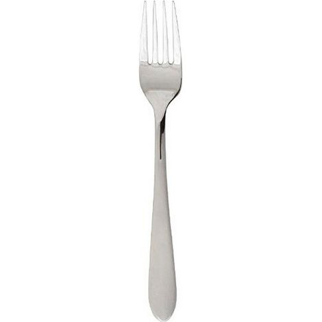 Fourchette à Dessert 186 mm Oxford Lot de 12 Amefa (1/4)