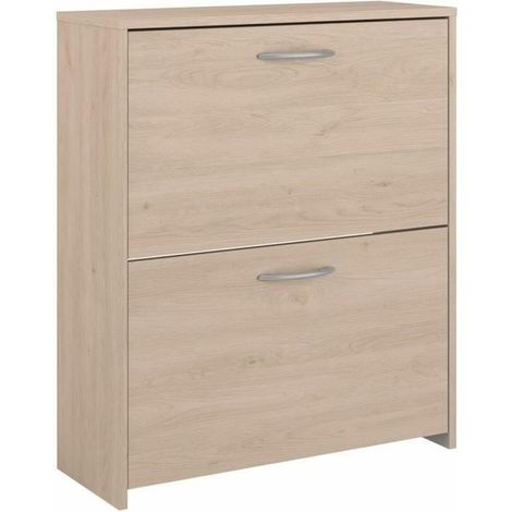 Parisot EASY LIFE Schuhschrank Eiche 66,5 cm