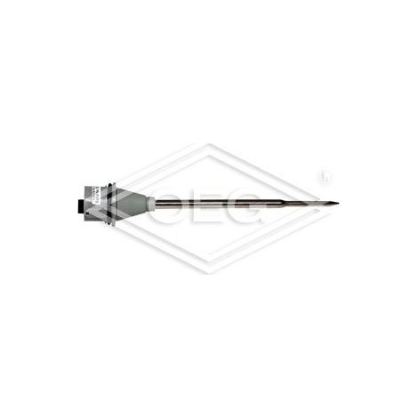 Testo 0602 0293 Sonda de medición 150 mm -50°C a +350°C