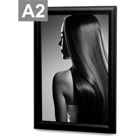 Telaio OWZ A2 nero (1/5)