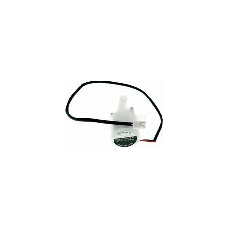 Pompe à Eau DC12V 0.3A pour Machine à Glaçons Domestique HZB-12A 25BF 50 80 13F (1/4)