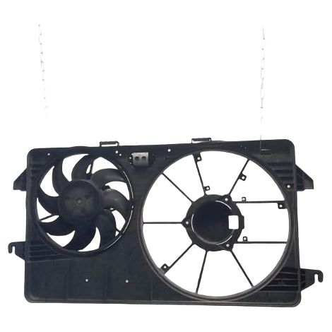 Moteur Ventilateur Radiateur FORD T.connect [PRODUIT D'OCCASION]♻️4986738 (1/3)