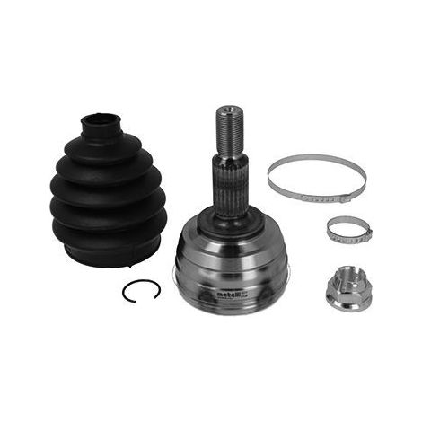 Jeu de joints, arbre de transmission METELLI 15-1901 DACIA 39 10 046 92R